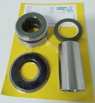 Victor mechanical seal SIC/CER/FKM FOR S40, S41, S42 EN YCV, B19.31(2)
